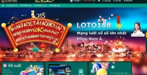 Lô đề online 188loto – Thiên đường khởi nghiệp lý tưởng