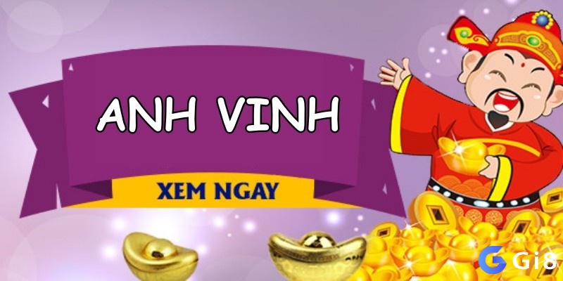 Cao thủ chốt số lô đề: Anh Vinh