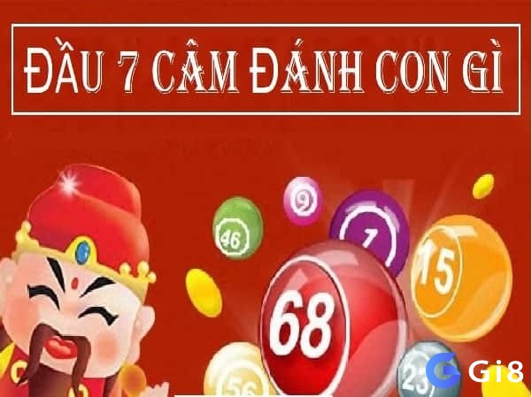 Đáp án Đâu cầm 7 mai đánh con gì?