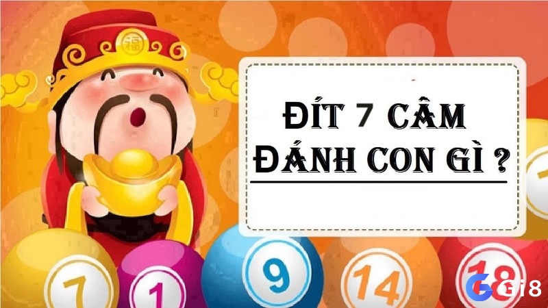 Khám phá về Đít 7 câm đánh con gì nhé!