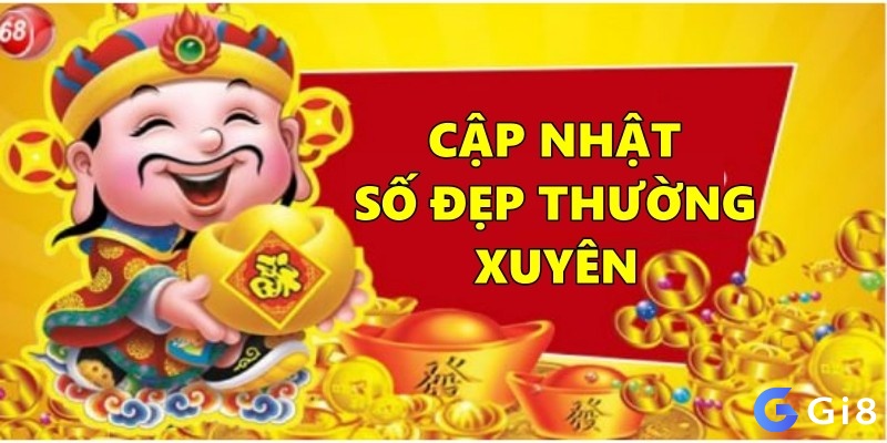 Soi cầu 555: Phương pháp cập nhật số đẹp thường xuyên