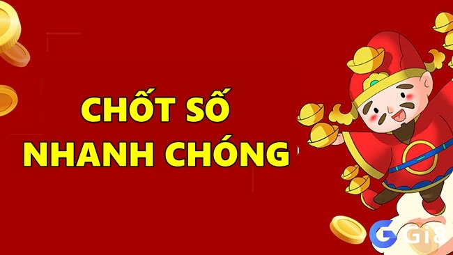 Soi cầu 555: Chốt số nhanh chóng