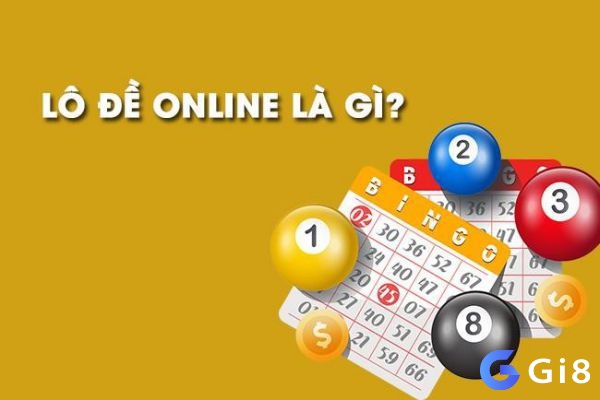 Giới thiệu về lô đề online