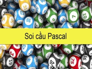 Pascal lô đề là gì? | Hướng dẫn soi cầu Pascal chuẩn nhất