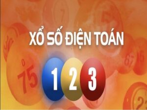 Xổ số online 123 – Hướng dẫn cách chơi đơn giản cho lô thủ