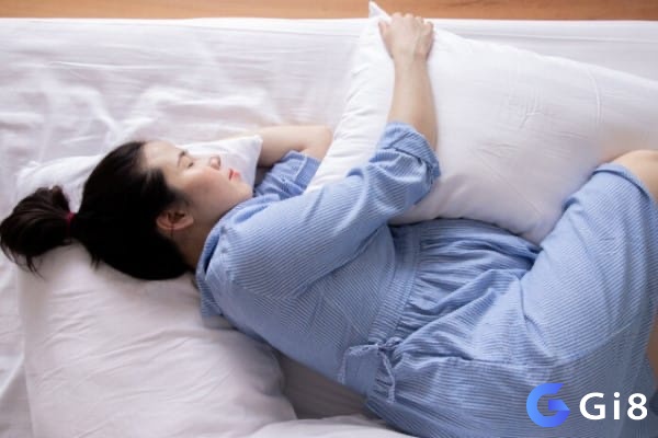 Mơ về việc mang bầu mà chưa kết hôn phản ánh sự lo lắng về cuộc sống