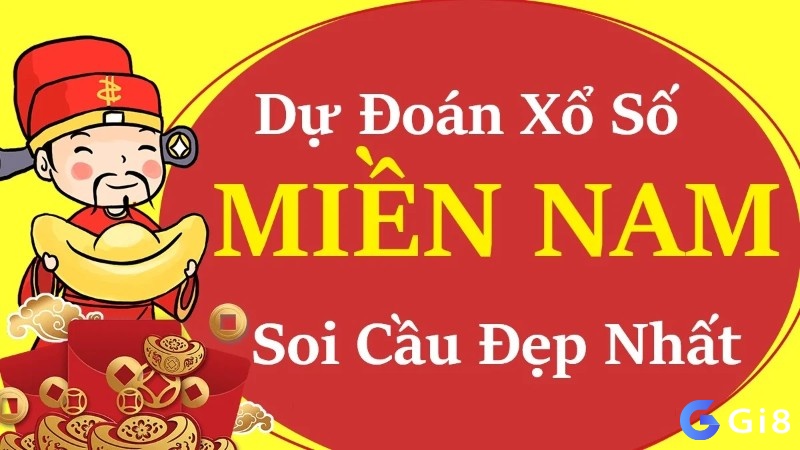 Soi cầu số đề miền Nam là quá trình nghiên cứu để tìm ra những con số phù hợp