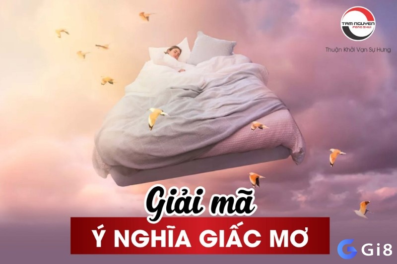 Giải mã chiêm bao (giấc mơ) thấy lô đề