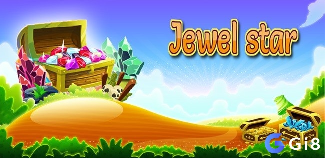 Cấu hình chơi Jewels Star trên điện thoại