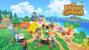 Game Animal Crossing có gì mà game thủ Nitendo mê mệt?