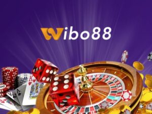 Wibo88 – Nhà cái đẳng cấp hàng đầu tại khu vực châu Á