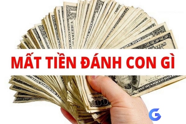 Mơ thấy tiền là sự biểu thị của tài lộc và thịnh vượng 