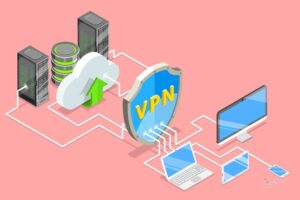 Hướng dẫn dùng VPN truy cập Gi8 khi bị chặn đơn giản hiệu quả