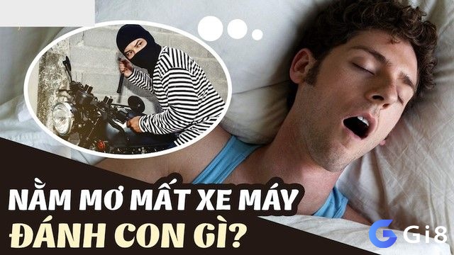 Hiểu rõ vấn đề mất xe máy trong mơ và ý nghĩa sẽ giúp bạn điều chỉnh được cuộc sống