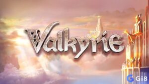 Valkyrie: Slot nữ thần Valkyrie trong thần thoại Bắc Âu