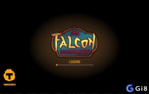 Falcon Huntress: Slot về những thợ săn chim ưng ở Mông cổ